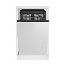 Beko BDIS1W861
