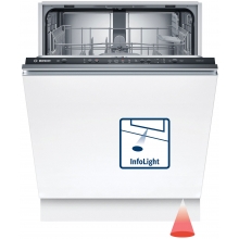 Bosch SMV25AX06E
