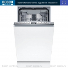 Bosch Serie 4 SPV4EMX10E